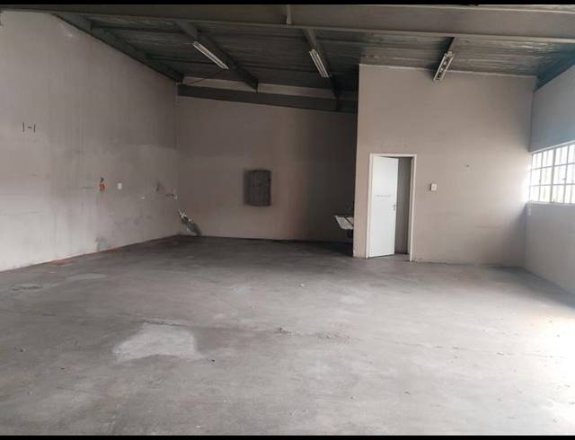 BUSINESS PROPERTY TO RENT IN PIETERMARITZBURG CENTRAL
